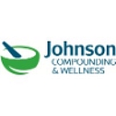 Johnson Compounding And Wellness logo