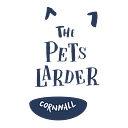 Natural Cornish Pet logo