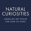 Natural Curiosities logo