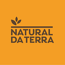 Logo Natural da Terra