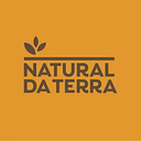 Logo Natural da Terra