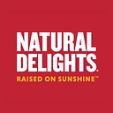 Natural logo