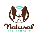 Naturaldogcompany logo