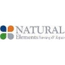 Natural Elements Painting And Repair logo
