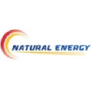 Natural Energy Usa logo