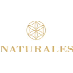 Naturales logo