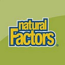 Natural Factors Nutritional Products Ltd. logo