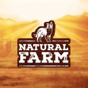 naturalfarmpet.com logo