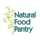 Natural Food Pantry logo