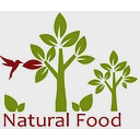 Natural Food logo