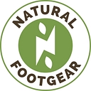 Logo for naturalfootgear.com