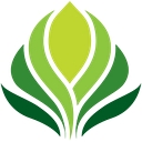 Natural Green Creative Spaces logo
