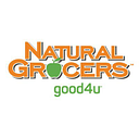 Natural Grocers by Vitamin Cottage logo