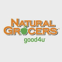 Natural Grocers logo