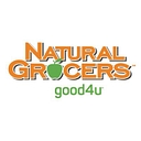 Natural Grocers By Vitamin Cottage logo