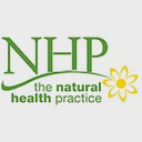 Natural Health Practice logo