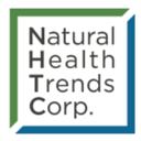 Natural Health Trends Corp. logo