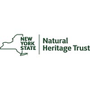 Natural Heritage Trust logo