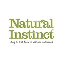 Natural Instinct logo