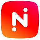 Natural logo