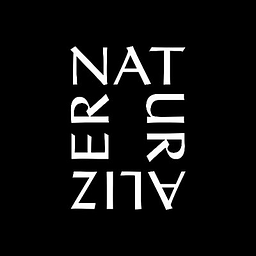 Naturalizer logo