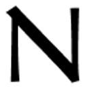 Naturalizer.ca logo