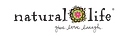 Natural Life logo