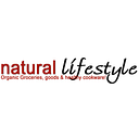 Natural Lifestyle Organic Shoppers' Market
