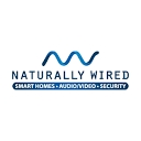 Naturally Wired logo