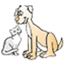 Favicon of Naturally 4 Paws