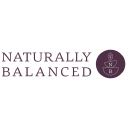 Naturally Balanced logo