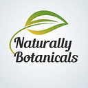 Favicon of naturally Botanicals