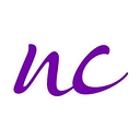 Logo for naturallycurly.com