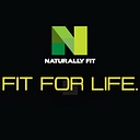 Naturally Fit, Llc logo