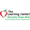 The Learning Center Charter School logo