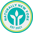 Naturally New York Inc logo