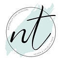 Naturally Tribal Skincare logo