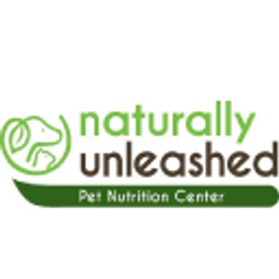 Naturally Unleashed logo