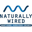 Naturally Wired