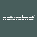 naturalmat.co.uk logo