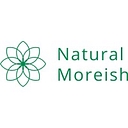 Natural Moreish logo