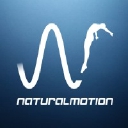 Naturalmotion logo