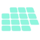 Natural Paving Store logo