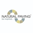 Natural Paving Usa logo