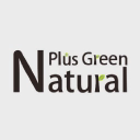 Natural Plus Green logo