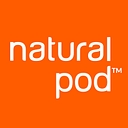 Natural Pod logo