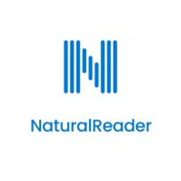 NaturalReader Pro logo
