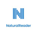 NaturalReader AI Voices logo