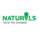 Naturals logo