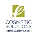Cosmetic Solutions   Private Label Skin Care Manufacturer logo
